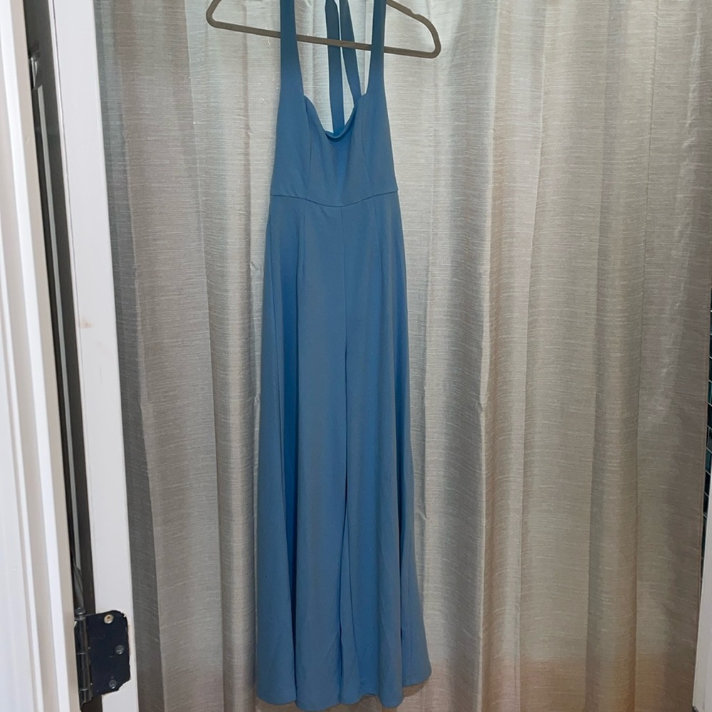 Summer jumpsuit